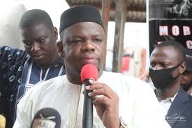 Apres la mise à l’ écart de Choguel K. Maiga : L’imam Oumarou Diarra peut-il diriger le M5-RFP ?